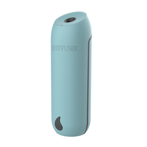 Hotel Aroma Diffuser Automatic Scent Expanding Beauty Salon Bedroom Toilet Deodorizing Creative Silent Scent Diffuser