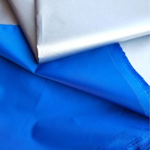 帐篷布 雨伞布 涂银面料 阻燃面料 5级防水 户外面料