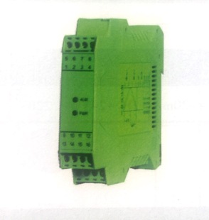 WB41SN11-01 WB41SN13-01 input and output power supply temperature sensor transmitter