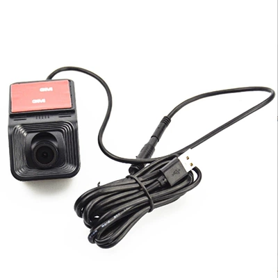 Cross-Border Universal High-Definition Large-Screen Android Navigation Dedicated Adas Hidden USB Digital Dog Driving Recorder