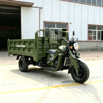 Cross-border export of green fuel-powered three-wheeled vehicles for operation in Southeast Asia, covered passenger transport vehicles, and five-wheeled motorcycles (Sərnişin üçtəkərli motosikllar)