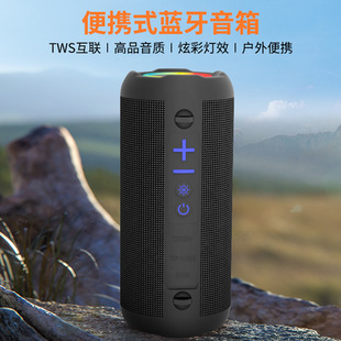 (Cross-border trading), waterproof convenient small cloth, speakers, bluetooth