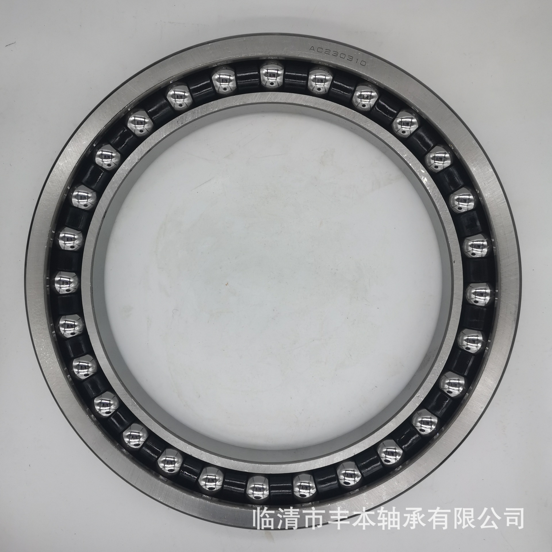 SF5617挖掘机轴承SF5617PX1 单列角接触球轴承280x370X40MM fbz