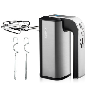Ackiliss Cross-Border Home Electric Multi-Functional Handheld Baking Cream Cake Mixer Whipper Egg Beater