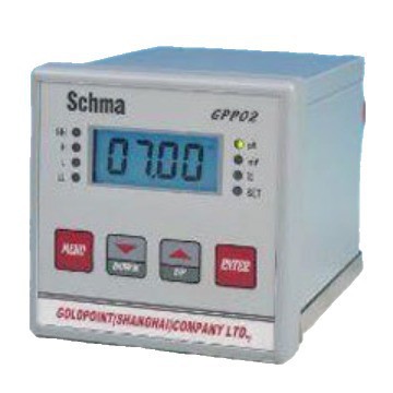 工业级在线式 pH/ORP控制器/pH控制器