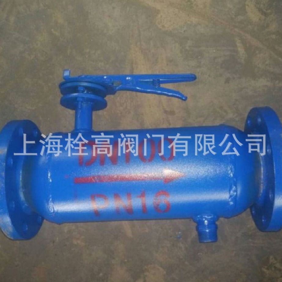 供应 ZPG反冲洗过滤器  上海不锈钢自动反冲洗过滤器DN15-DN200