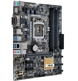 �m���B150M-A D3 ̨ʽ�C����֧��LGA1151��_ DDR4 ���