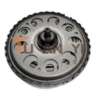0DW automatic transmission clutch assembly is suitable for Volkswagen Audi auto parts