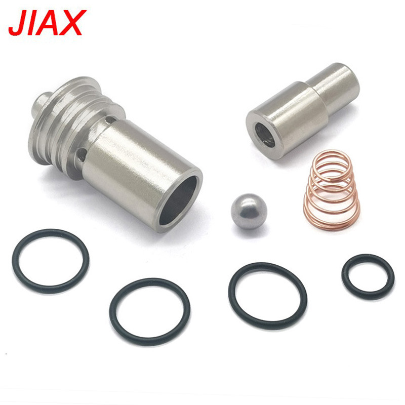 STL010 kit de válvula de derivación de flujo de enfriador de automóvil 8L90 8L80 8L90E Chevy GMC 2014