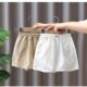 24 New Boys' Cotton Shorts Outer Wear Fashionable Summer Wear Korean Style Baby Summer Thin Casual Short Pants