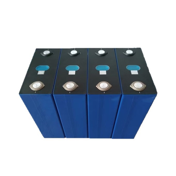 EVE Yiwei 3.2V304Ah batería de fosfato de hierro de litio fuente de alimentación al aire libre célula de litio de almacenamiento de energía fotovoltaica doméstica alta ampliación
