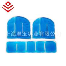 源厂家直供凝胶冷热敷帽子 循环利用冰帽 可定制形状 印刷LOGO
