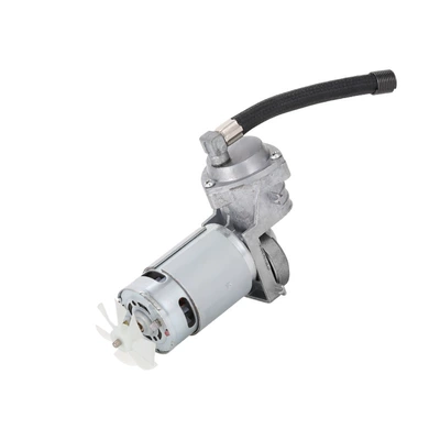 Car Air Pump Core, Hava nasosu