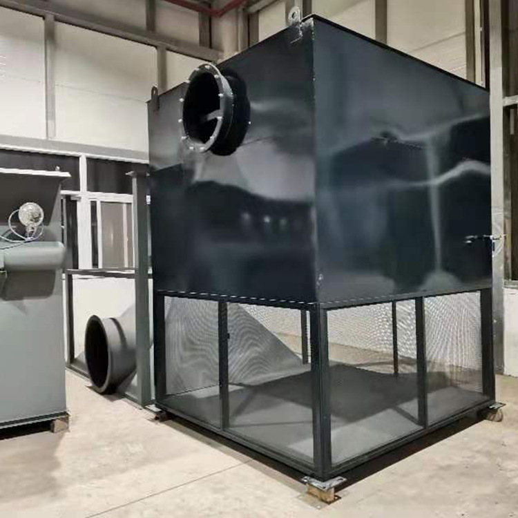 自洁式空气过滤器 空压机入口配套空气过滤器