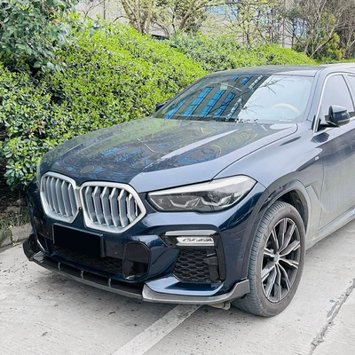 X6 G06 m Sport 2019+ Big Surrounded