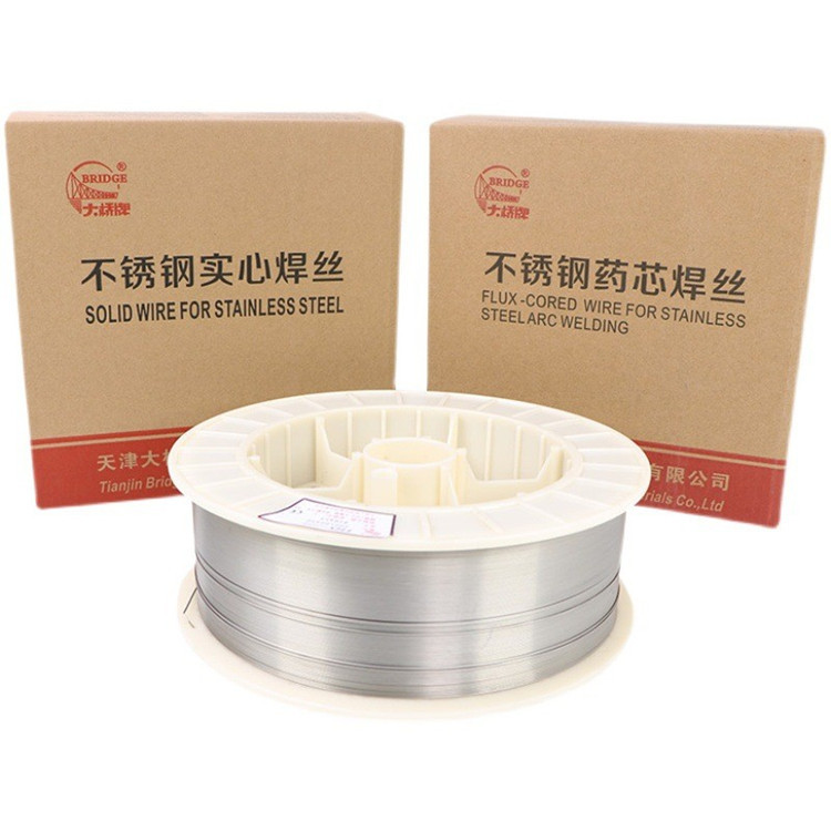 天津大桥牌THS-304/316L/308L/309L/347/2209/385/310不锈钢焊丝