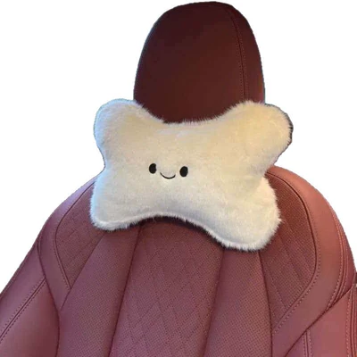 Headrest, Universal for All Seasons, Headrest