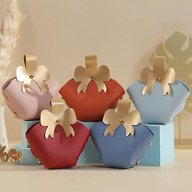 喜糖盒;节日用品礼盒;节庆用品