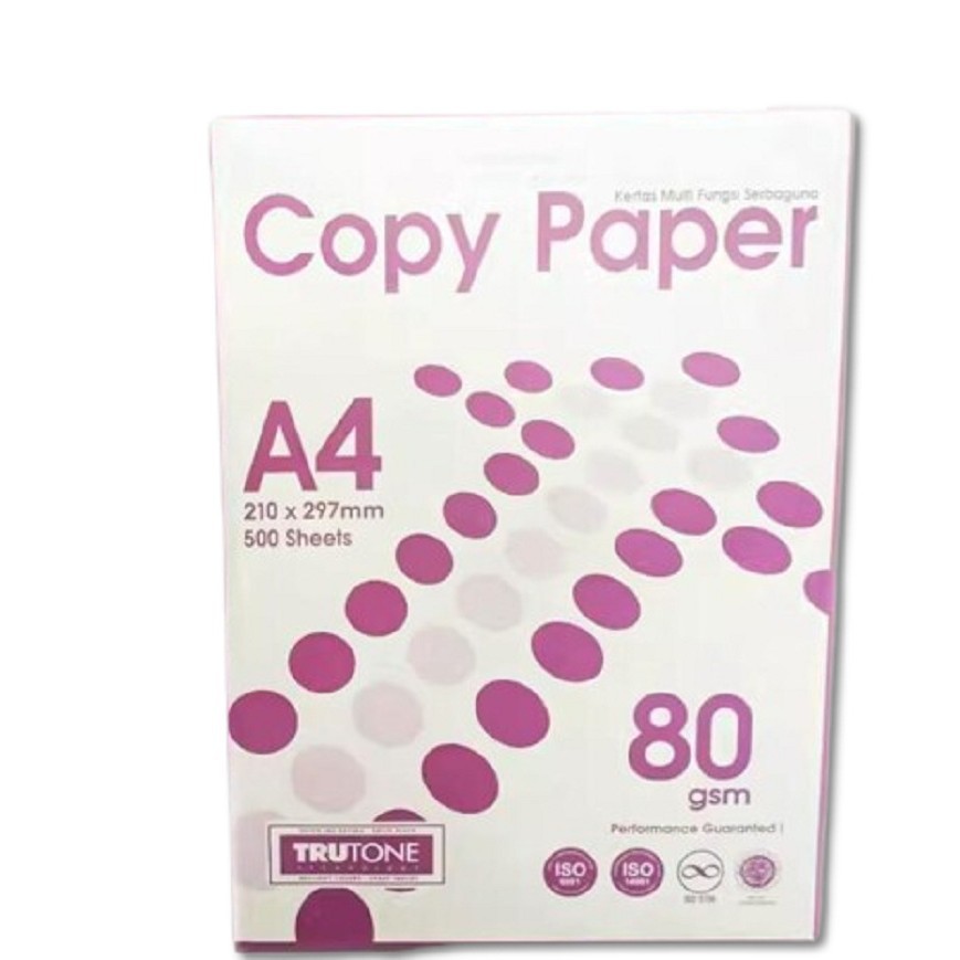 Papel de copia de caracol azul dorado 70G 80g papel de impresión A4 papel de oficina 80g papel de impresión de doble cara papel grueso sin envío