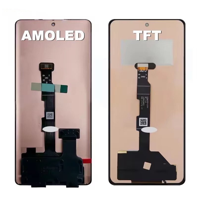 Aplicable a Redmi Redmi Note14pro 4g Asamblea de pantalla de teléfono móvil Note14pro LCD