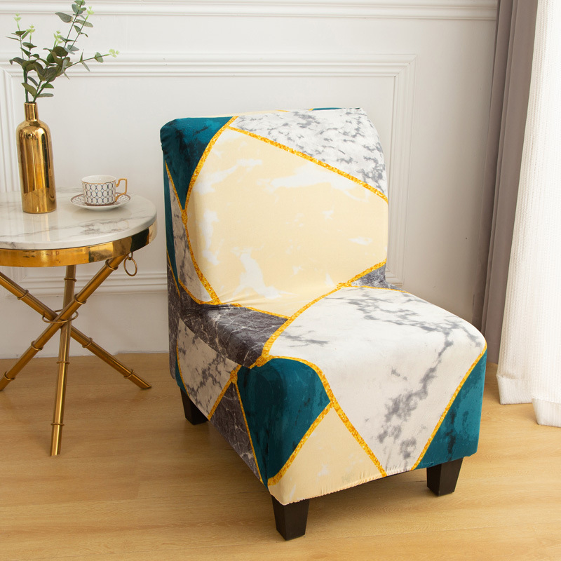 Elastic Stretch Sofa Cover For Dining Chairs And Hotel Seating_voghion.com