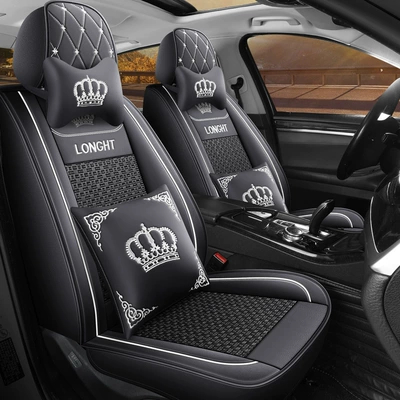 24 years of cross-border leather Four Seasons Pad
