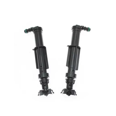 washer nozzles for – Power supply, ignition system accessories