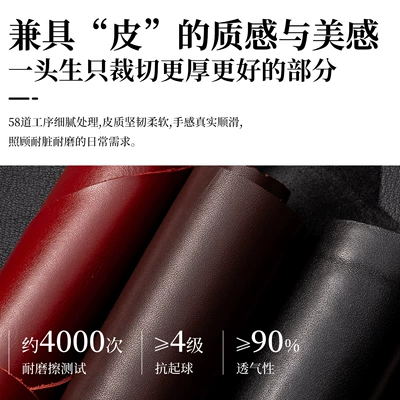 Key Cover Rav4 Rongfang Car key bag
