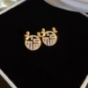139#Silver Needle-Gold