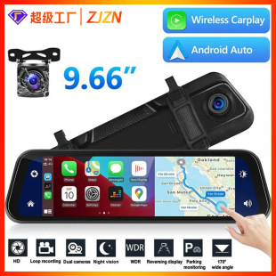 ����9.66��carplay���܇�dwifiͶ����܇ӛ䛃x܇�d�����xһ�w�C