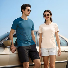 冲锋衣、裤;户外皮肤衣/防晒衣;速干衣裤