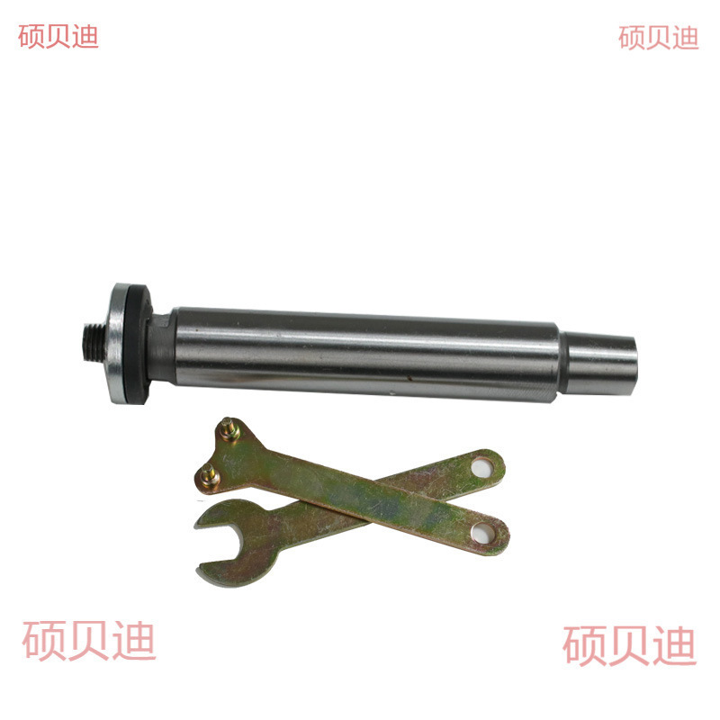 DIY 旋盤パンチングマシン無動力スピンドルプーリーセットアクセサリーマイクロ旋盤チャック心押し台ツールホルダー 50|undefined