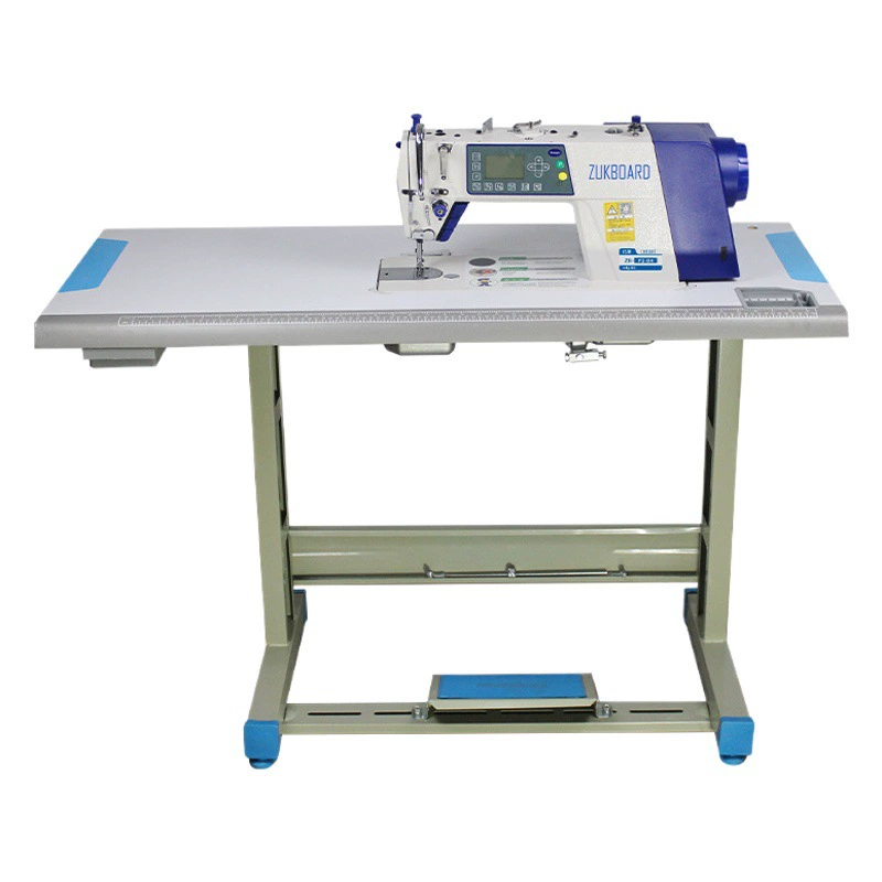 Джек промышленная швейная машина плоская швейная машина