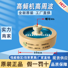 �����lCCG81-1U 300PF-K 12KV-8KVA���l�C���ܲ��߉��մ����