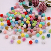 1.5cm2.0cm��̩�Ͻqë�����ë���� DIY�ֹ��l��^�K�Ʒ������l