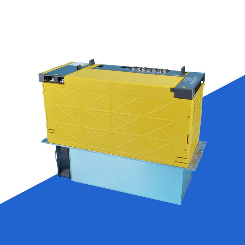 A06B-6112-H026#H550发那科fanuc驱动器伺服放大器全新二手议价
