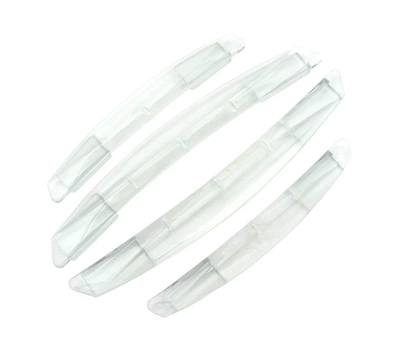 Other Automotive Exterior Supplies Protection Strip Car Door Anti-Collision - 3r-2103-transparent