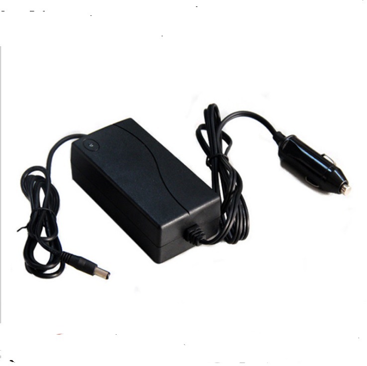 16.8V2A 锂电池车载充电器车载充电器li-ion battery car charger