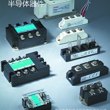 220D240固态继电器