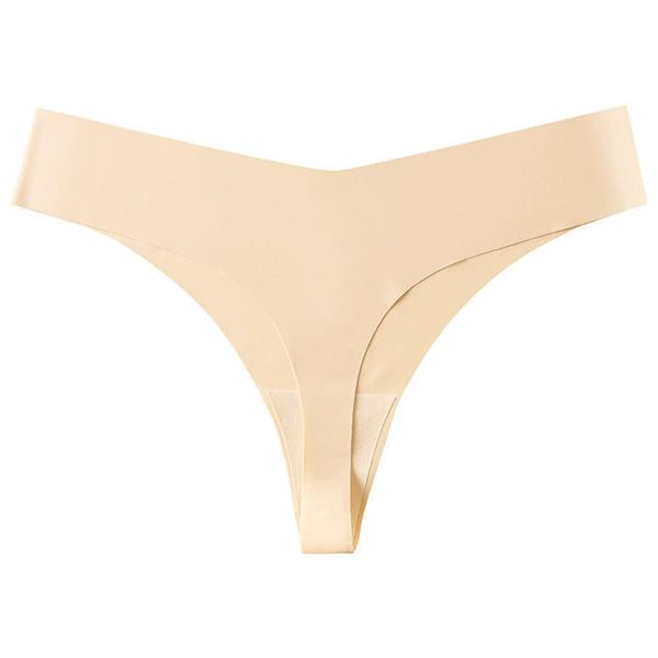 Cream apricot