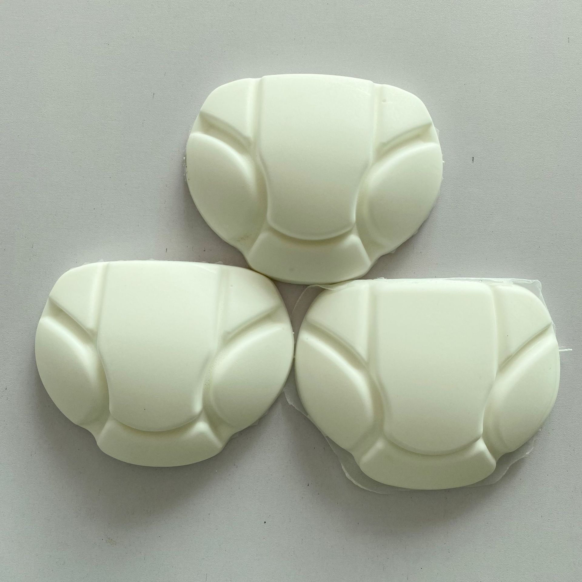 拳击手运动护膝 头盔防撞 肩托内胆  pu聚氨酯发泡护具