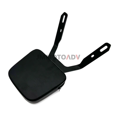 Motorcycle cushion Motorcycle Modification Rear Backrest, Rear