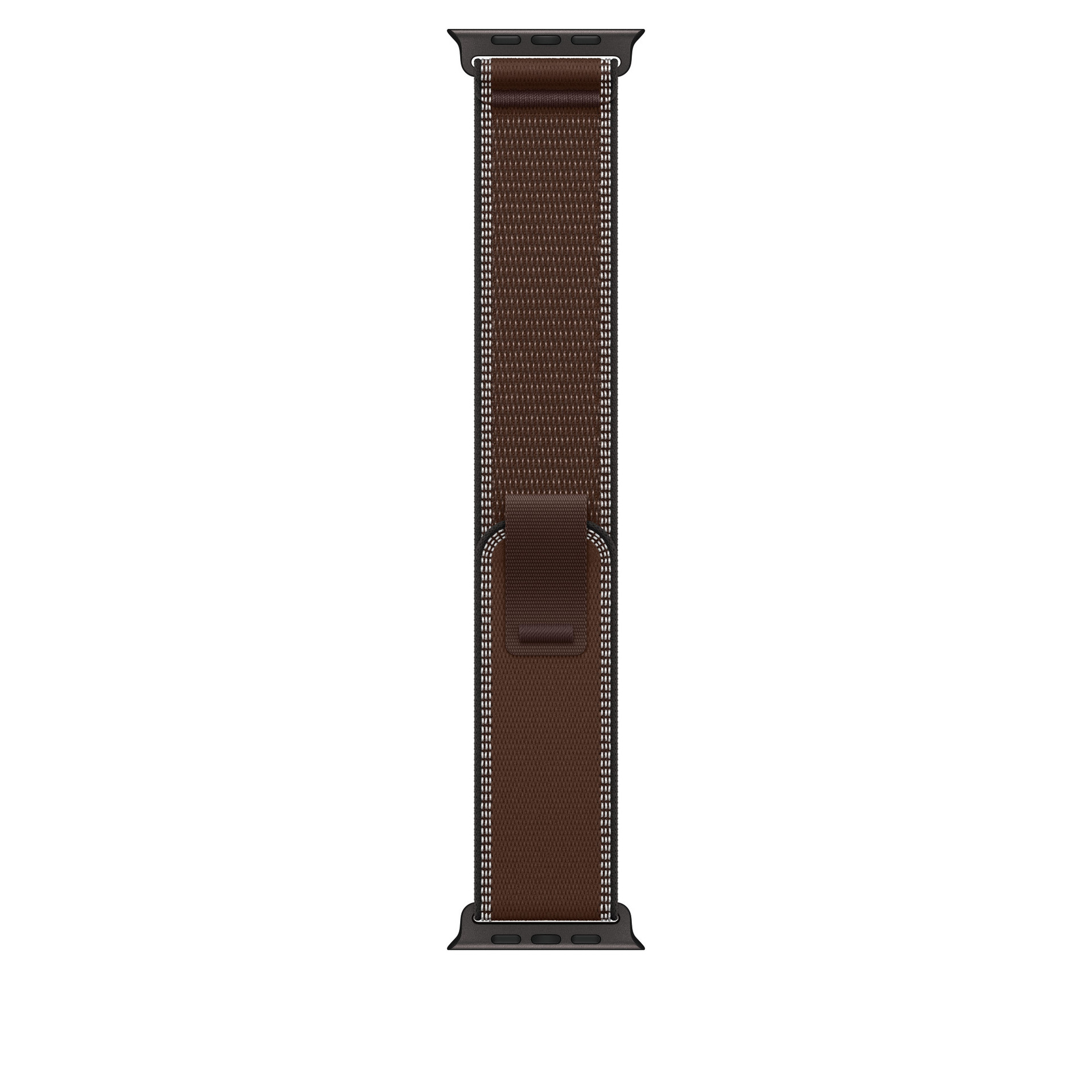 [New Color] Dark Brown (Black Connector)