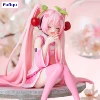 FURYU Sakura Miku 2023 Smile