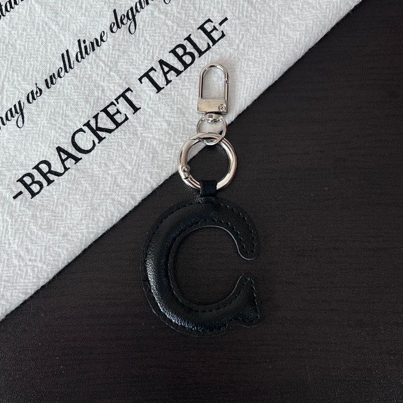 新しいレザーレターペンダントアクセサリーキーホルダーmiuバッグペンダントアクセサリー高価値クロスボーダーアクセサリーインペンダント|undefined