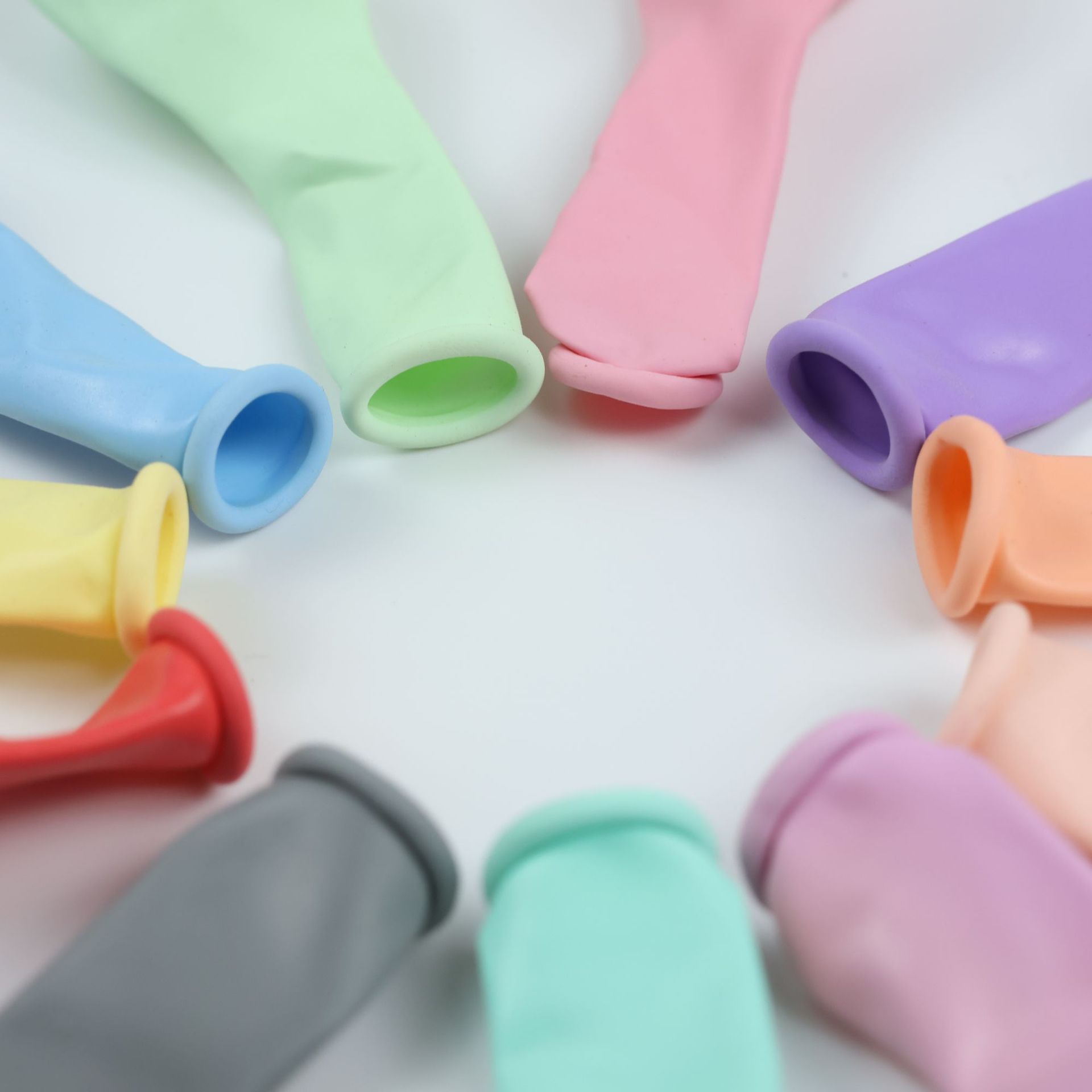 Globo retro maca mate de 5 pulgadas globo publicitario impresión promoción boda vacaciones decoración globo