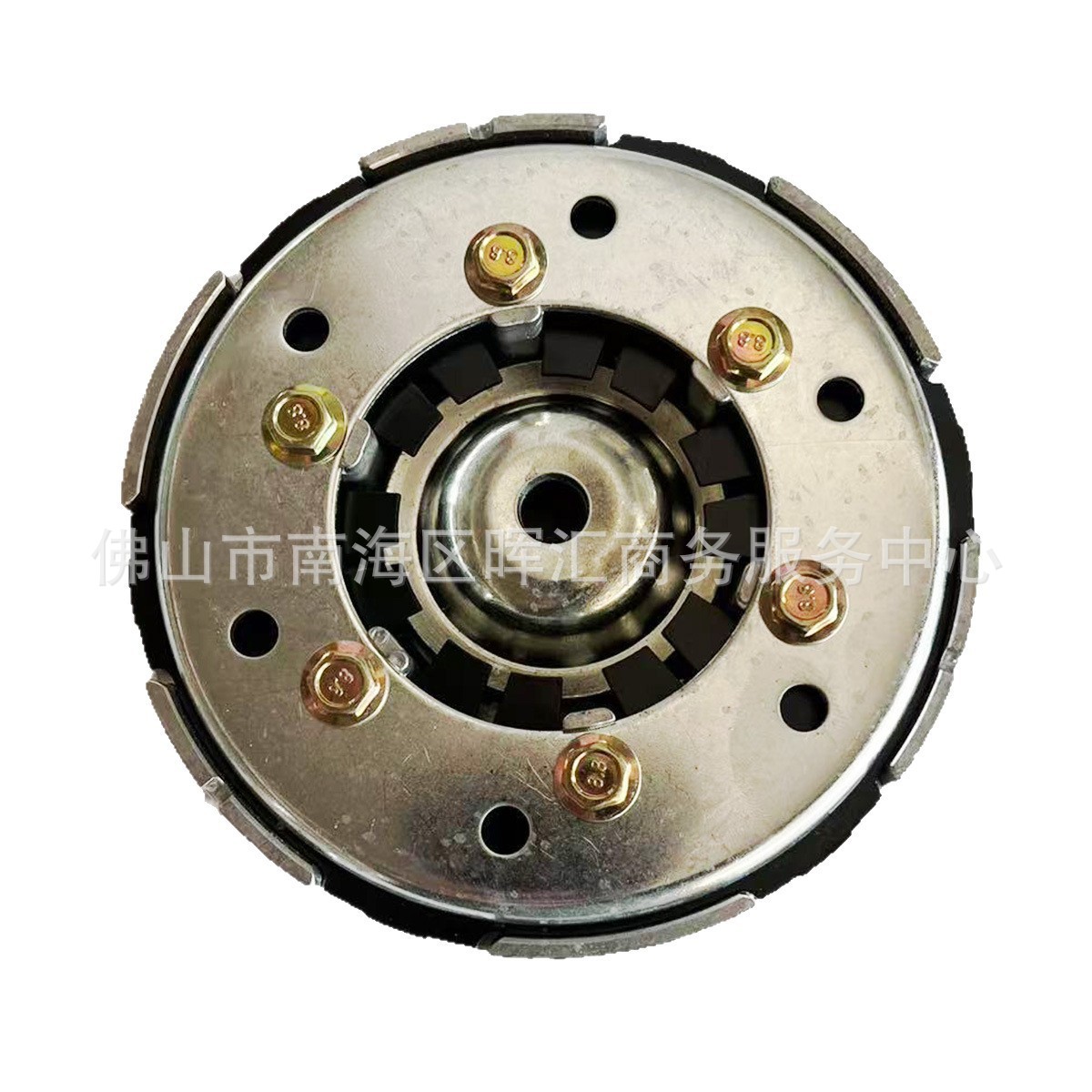 Srl115 CARB ((24t) conjunto de tambores grandes