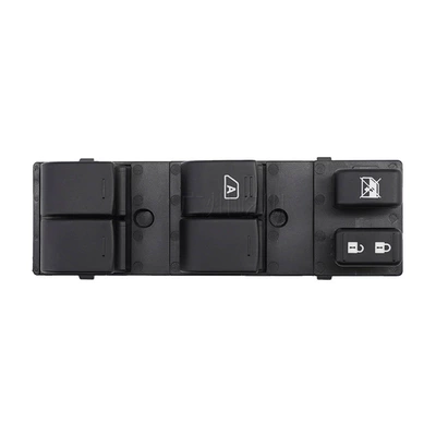 Glass lifter Nissan Sunny Qashqai Auto