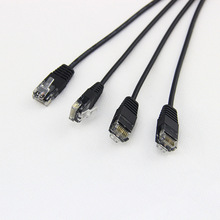 �S�ҿɶ���RJ45�W�� 1��4���ھW�� �Դ��