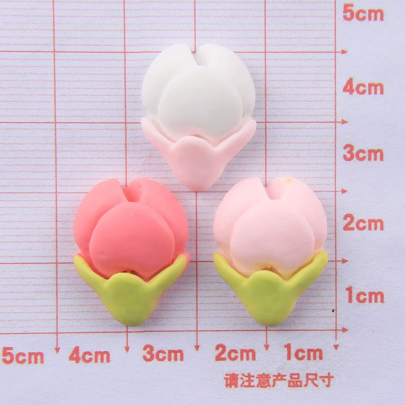 Cream phone case, hair rope, hairpins, accessory, pencil case, flowered, handmade, wholesale